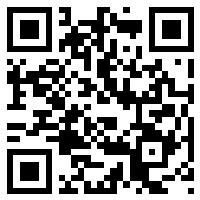 QR Code for bitcoin:1GJmtPCmCHL84XhxW9gXMdXpyGwkLn2RuV
