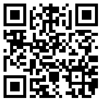 QR Code for bitcoin:1GJrGRFB2kDMGT11LcBqUfeLhWcm7wM2g5