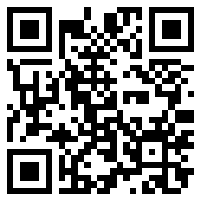 QR Code for bitcoin:1GJs2AvrCkaag1hsQAzAiEmtMd8uLAVQLA
