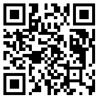 QR Code for bitcoin:1GJsHqG1XWpPyV6tuqkTFSALHcbStwAJKL