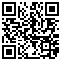 QR Code for bitcoin:1GJuExkX2Va5R4xZXFKqq3oSYEP7AE3HsB