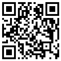 QR Code for bitcoin:1GJw5CohuBju26pKporf4f3ToW6NETZYUd