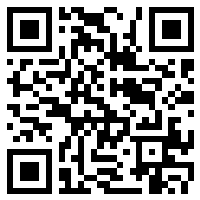 QR Code for bitcoin:1GJwAw8NME99fhPYc896kXjj9XfDCUjURw