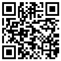 QR Code for bitcoin:1GJxnmLwJC2XbevLCRYXFxeEeCowQwCbDy