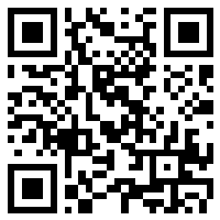 QR Code for bitcoin:1GJyXMnb5ETM7mvRNVPdw6447RChmsRb5x