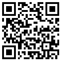 QR Code for bitcoin:1GK3BuArbncsfUf5PbasTHiURM9a4CE7n7