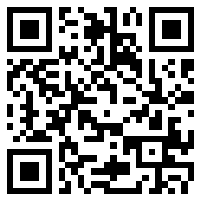 QR Code for bitcoin:1GK58pL6fThPvf7SqM6F1XpuJVDQGhBPFD