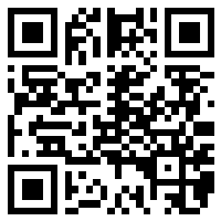 QR Code for bitcoin:1GKA43dwJsop2YBoc23iBXhFEEZA5TDDnp