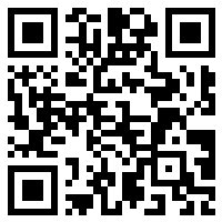 QR Code for bitcoin:1GKCbVMsQDaenRKDJMWyrXgzNPucfwiEUG