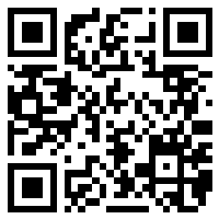 QR Code for bitcoin:1GKDoCrsKe2HvtMEuaypy3vTJH6NeniRDC