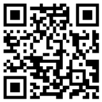 QR Code for bitcoin:1GKEfpYZ8dq1bfHUXbfJzeHNT5xWuFZtUn
