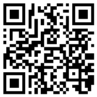 QR Code for bitcoin:1GKGFb3uegj17FMewBY5Fxdba6qA2pyFnb