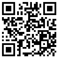 QR Code for bitcoin:1GKHoZfRfD4maeDAbvT2GPvdbAPWzYY7e2
