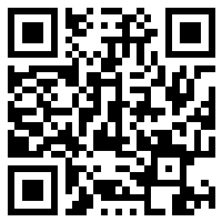 QR Code for bitcoin:1GKJpJS8riQRBknBNbJf3DUBgvzAFLRnh4