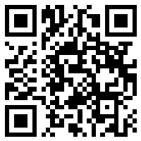 QR Code for bitcoin:1GKLJvgPvVoC6nnVoRd9ebL7MmcGYdnUvL