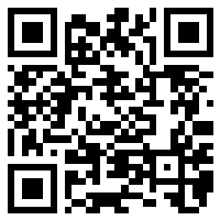 QR Code for bitcoin:1GKMeEUu2ZvwmcP6Prc23QmSf6KADZwpy1