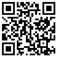 QR Code for bitcoin:1GKPzPBesU1Fn9pCF13ENUzoftuQbf7KuL
