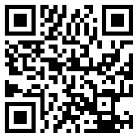 QR Code for bitcoin:1GKS4yNFoj5QACLkJrMjQ9yadfBytEV7js