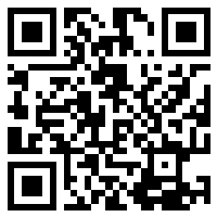 QR Code for bitcoin:1GKSbW6WPCYVfGaUW6RQbwUBus99E4LLLR