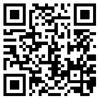 QR Code for bitcoin:1GKSwaRma5eQRbAmCGvbsryUypvHnfb5VC