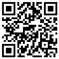 QR Code for bitcoin:1GKWDsGFB9aZBufvRhZ31PCcptFSzRPLzF