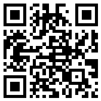 QR Code for bitcoin:1GKXq7YNpRPBZL1YZLE5zsoAwujDfrzeoF