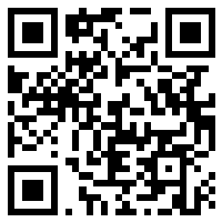 QR Code for bitcoin:1GKbkbqZn1mBLdEC1sxDQpApfh2pFj8uce