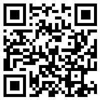 QR Code for bitcoin:1GKeHaApLfMhHBhReqFtVcUobYEpXpEVjF