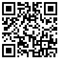 QR Code for bitcoin:1GKfFPPrQa8KXgeryq6DoViewDWYoHXPTf