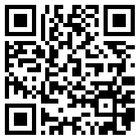 QR Code for bitcoin:1GKhSAfzX3efBSff8Dvo1dJCmrkLAYqJ3D