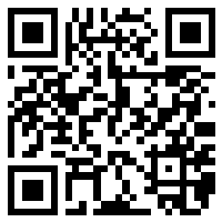 QR Code for bitcoin:1GKsmZ7cCLrsf23cmR1YW4xrhTBCk9P3PR