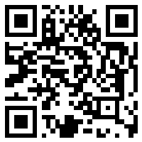 QR Code for bitcoin:1GKudYC5cP5yVAuZ1osoCEfDtbemJDczAh