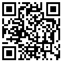 QR Code for bitcoin:1GL1mfXjKT9kDkVLLBh4cbZANSPxSd7aV6