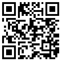 QR Code for bitcoin:1GL7o4tkLDYxYpBM1o9MNEfMwpNfJ2UzBd