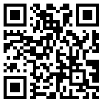 QR Code for bitcoin:1GL8GSGEqtnyJpefiECrX8fWf8mHMERphz