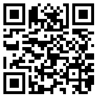 QR Code for bitcoin:1GL8w9vwRcfRgUvr2bmFLAyeRd1V2sbmRg