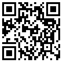 QR Code for bitcoin:1GL9p8tdjCSyDM5A2hGRFS5RawFjZjse1i