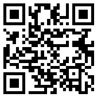 QR Code for bitcoin:1GLBDfdm92Dixe7gkotdAPcQPqyMfDi775