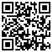 QR Code for bitcoin:1GLDwYLiMDTom8SwRajBNbwWeCFLLfxgLr