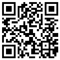 QR Code for bitcoin:1GLFWxqrk2Pots8nSqVY3SWpp2Y2Q97Emx