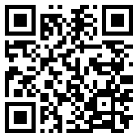 QR Code for bitcoin:1GLHDbV9wsAxc2NooPyxy6fw7zew3UXJU8