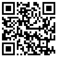QR Code for bitcoin:1GLJNbhMoAQ8cAcfrsTDQKBC311WiKCExS