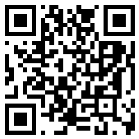 QR Code for bitcoin:1GLK8PBWc5vbUC3RtgG4KCmgL4KuZRvyW3