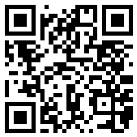 QR Code for bitcoin:1GLLj94YA69Ho5iMA9quynExn2vWc77NeU
