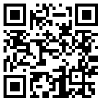 QR Code for bitcoin:1GLP21TLxZXJXUXDW5151EKUGefXUdeLvN