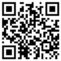 QR Code for bitcoin:1GLRtjHfxcRTqFssuKCo9s6LbECowJZeeW