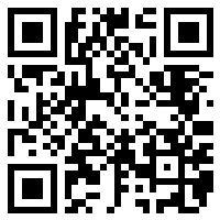 QR Code for bitcoin:1GLUBemXRo83CFpSyDGzDHDWnxLMwJPp12