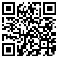 QR Code for bitcoin:1GLVEo2W7CZoMQoe2ZcSH9dYLoAPqJmKzR