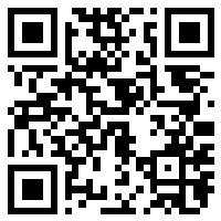 QR Code for bitcoin:1GLaTd7cbPD5snMtF9WaGv6usu924ZH6QZ