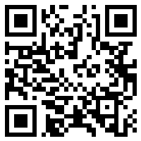 QR Code for bitcoin:1GLcTNBArKGyoFWeTXTnRMfYHzgTpFWa4x